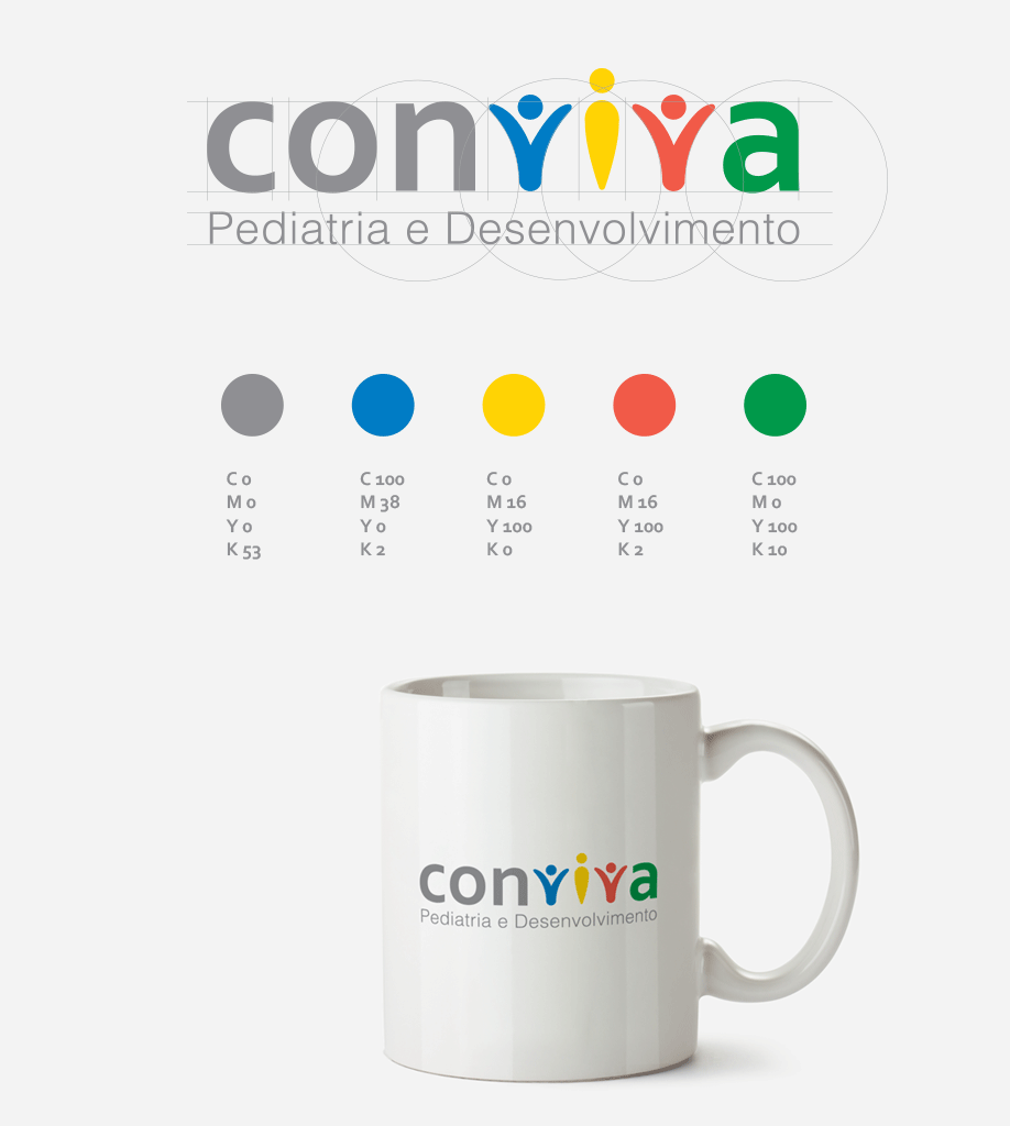 Conviva Pediatria e Desenvolvimento