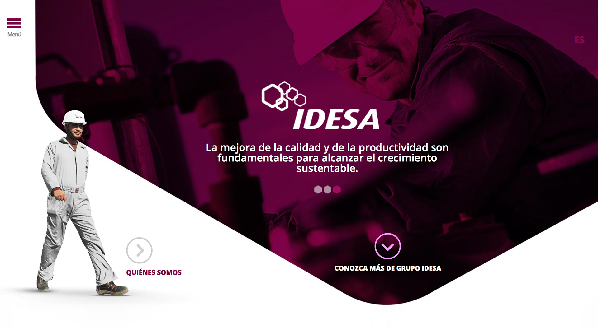 idesa